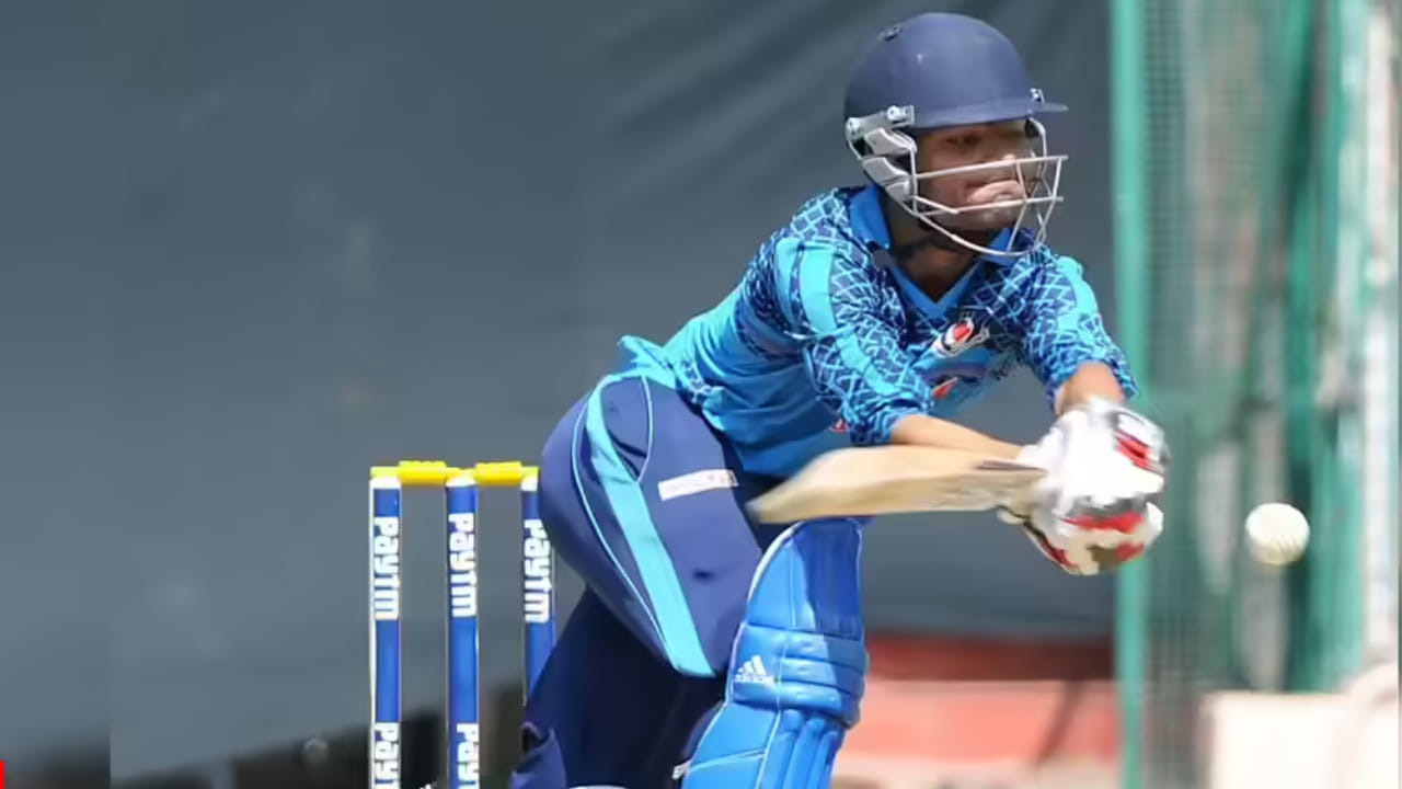 ಬರೋಡಾ ವಿರುದ್ಧದ ಸ್ಫೋಟಕ ಇನ್ನಿಂಗ್ಸ್‌ನಲ್ಲಿ, ರಿಂಕು ಸಿಂಗ್ ಹಾರ್ದಿಕ್ ಪಾಂಡ್ಯ ಅವರ ಅಣ್ಣ ಕೃನಾಲ್ ಪಾಂಡ್ಯ ಸೇರಿದಂತೆ ಆರು ಬೌಲರ್‌ಗಳನ್ನು ಎದುರಿಸಿದರು. ಕೃಣಾಲ್ ಪಾಂಡ್ಯ ಎಸೆದ 19 ಎಸೆತಗಳಲ್ಲಿ ರಿಂಕು ಸಿಂಗ್ 27 ರನ್ ಗಳಿಸಿದರು. ಕೃಣಾಲ್ ಪಾಂಡ್ಯ ವಿರುದ್ಧ ರಿಂಕು ಎರಡು ಭರ್ಜರಿ ಸಿಕ್ಸರ್​ಗಳನ್ನು ಬಾರಿಸಿದರು. 
