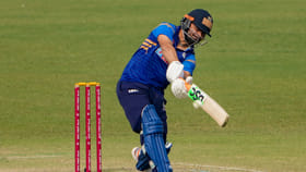 ಸತತ ಮೂರನೇ ಸ್ಫೋಟಕ ಇನ್ನಿಂಗ್ಸ್ ಕಟ್ಟಿದ ರಿಂಕು ಸಿಂಗ್