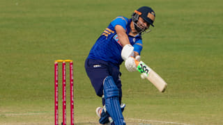 VHT 2025-26: ಸಿಕ್ಸ್ ಹೊಡೆಯುವುದರಲ್ಲಿ ವೈಭವ್​ ಸೂರ್ಯವಂಶಿಯನ್ನೇ ಹಿಂದಿಕ್ಕಿದ ರವಿ ಸಿಂಗ್