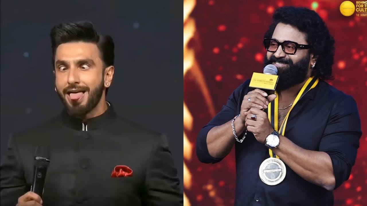 ದೈವಕ್ಕೆ ಅಪಮಾನ, ಆಕ್ಷೇಪ ವ್ಯಕ್ತಪಡಿಸಿದ ರಿಷಬ್ ಶೆಟ್ಟಿ ದೈವಕ್ಕೆ ಅಪಮಾನ, ಆಕ್ಷೇಪ ವ್ಯಕ್ತಪಡಿಸಿದ ರಿಷಬ್ ಶೆಟ್ಟಿ