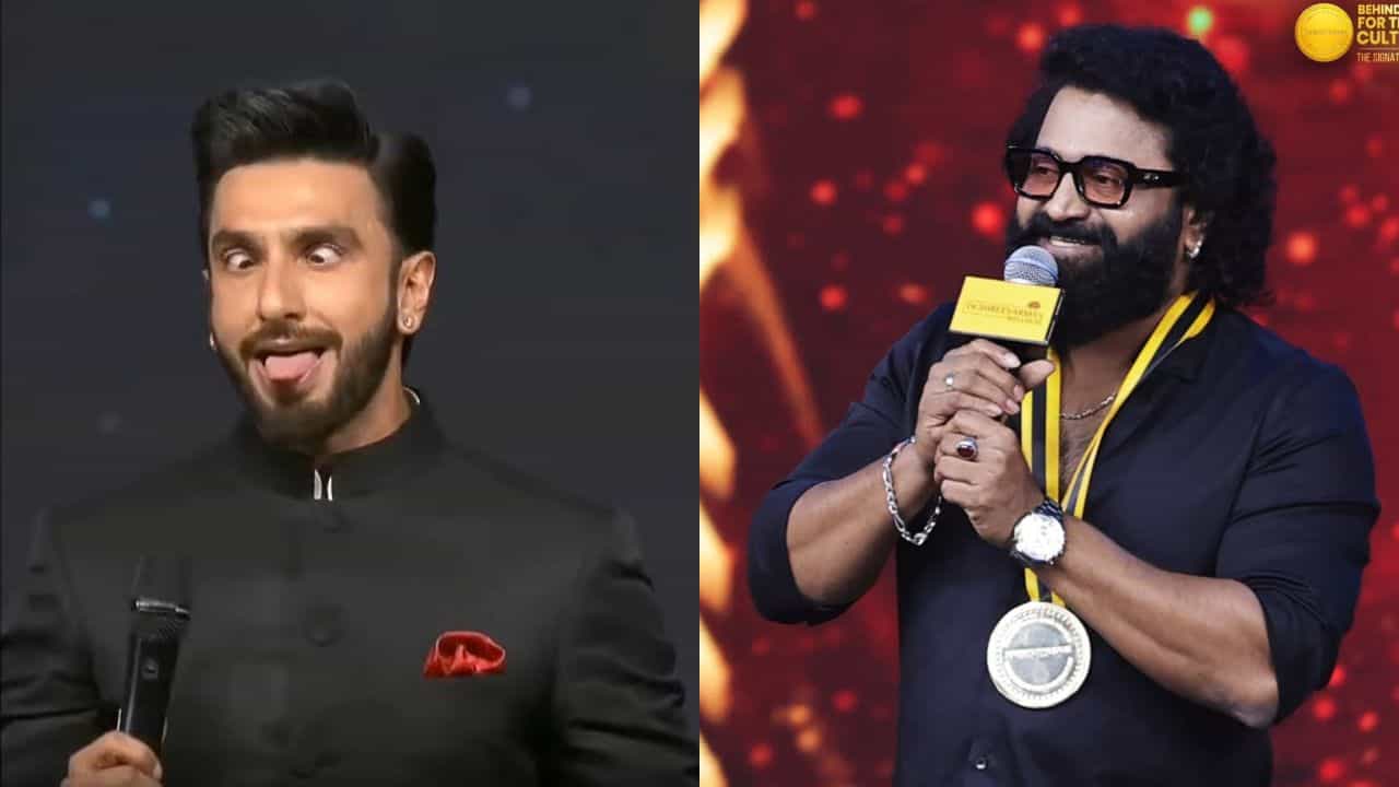 ದೈವಕ್ಕೆ ಅಪಮಾನ, ಆಕ್ಷೇಪ ವ್ಯಕ್ತಪಡಿಸಿದ ರಿಷಬ್ ಶೆಟ್ಟಿ ದೈವಕ್ಕೆ ಅಪಮಾನ, ಆಕ್ಷೇಪ ವ್ಯಕ್ತಪಡಿಸಿದ ರಿಷಬ್ ಶೆಟ್ಟಿ