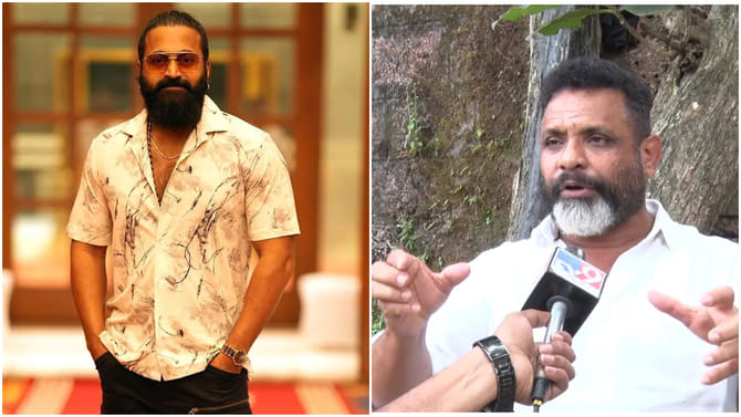 ರಿಷಬ್ ಹರಕೆ ನೇಮೋತ್ಸವ ವಿವಾದ: ಆರೋಪಗಳಿಗೆ ತಮ್ಮಣ್ಣ ಶೆಟ್ಟಿ ತಿರುಗೇಟು