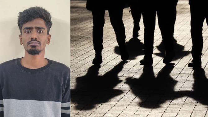 ಬೆಳ್ಳಂ ಬೆಳಿಗ್ಗೆ ಬಿರಿಯಾನಿ ತಿನ್ನಲು ಹೋದವರ ಮೇಲೆ ದುಷ್ಕರ್ಮಿಗಳ ಅಟ್ಟಹಾಸ