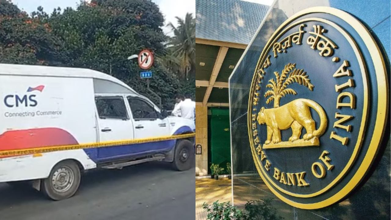 ಬೆಂಗಳೂರು ದರೋಡೆ ಬೆನ್ನಲ್ಲೇ ಎಚ್ಚೆತ್ತ ಪೊಲೀಸ್ ಇಲಾಖೆ: RBIಗೆ ಪತ್ರ, ಹೊಸ ಮಾರ್ಗಸೂಚಿಗೆ ಸಿದ್ದತೆ ಬೆಂಗಳೂರು ದರೋಡೆ ಬೆನ್ನಲ್ಲೇ ಎಚ್ಚೆತ್ತ ಪೊಲೀಸ್ ಇಲಾಖೆ: RBIಗೆ ಪತ್ರ, ಹೊಸ ಮಾರ್ಗಸೂಚಿಗೆ ಸಿದ್ದತೆ