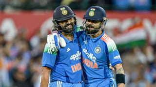 ರೋ-ಕೊ ಜೋಡಿ ಟೀಂ ಇಂಡಿಯಾ ಪರ ಮತ್ತೆ ಕಣಕ್ಕಿಳಿಯುವುದು ಯಾವಾಗ? ದಿನಾಂಕ ಪ್ರಕಟ