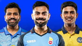 VHT ಯಲ್ಲಿ ಕಣಕ್ಕಿಳಿಯಲಿರುವ ಟೀಮ್ ಇಂಡಿಯಾ ಪ್ಲೇಯರ್ಸ್ ಪಟ್ಟಿ ಇಲ್ಲಿದೆ