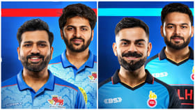 ದೇಶೀಯ ಏಕದಿನ ಟೂರ್ನಿಗೆ ದೆಹಲಿ, ಮುಂಬೈ ತಂಡಗಳು ಪ್ರಕಟ