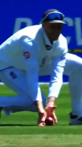 ಔಟ್ ಅಥವಾ ನಾಟೌಟ್?