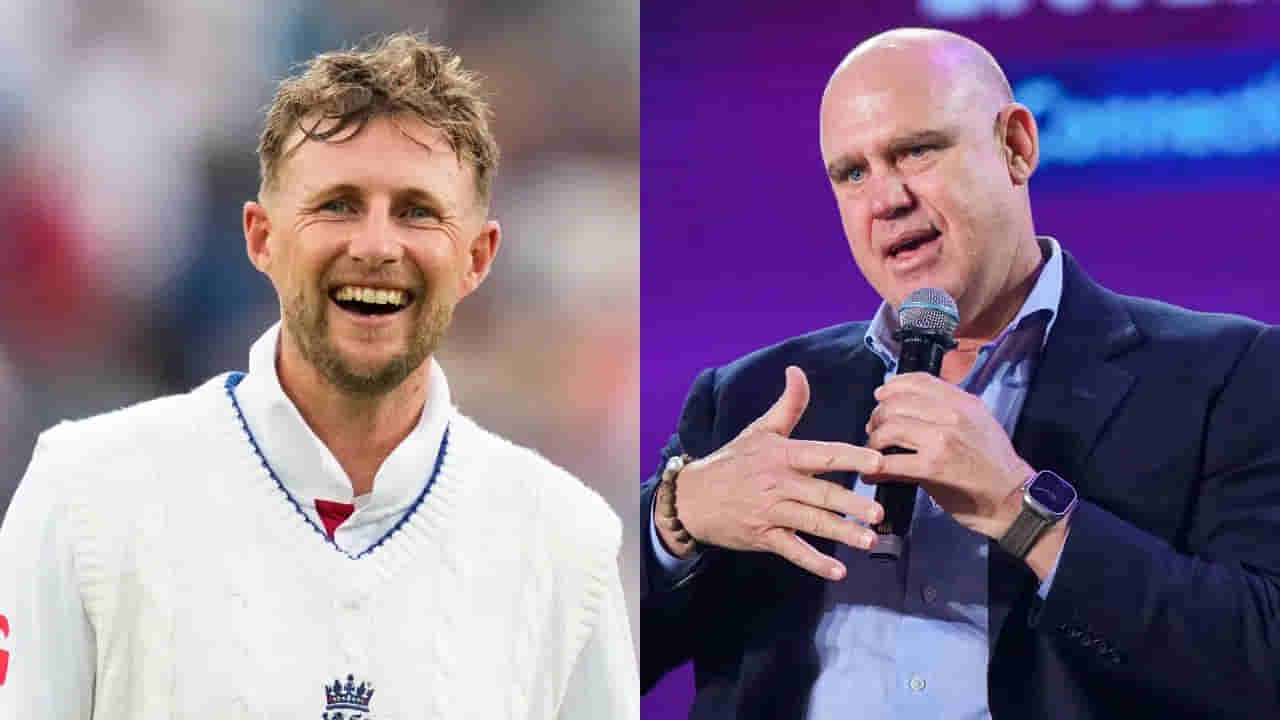 AUS vs ENG: ಆಸೀಸ್ ದಿಗ್ಗಜ ಮ್ಯಾಥ್ಯೂ ಹೇಡನ್ ಬೆತ್ತಲಾಗುವುದನ್ನು ತಪ್ಪಿಸಿದ ಜೋ ರೂಟ್