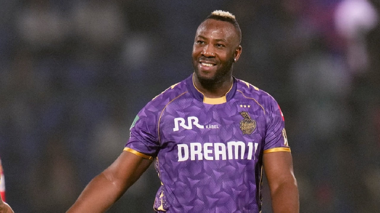 ಶಾರ್ಜಾದಲ್ಲಿ ನಡೆಯುತ್ತಿರುವ ಇಂಟರ್​​ನ್ಯಾಷನಲ್ ಟಿ20 ಲೀಗ್​​ನಲ್ಲಿ ಅಬುಧಾಬಿ ಪರ ಕಣಕ್ಕಿಳಿಯುತ್ತಿರುವ ರಸೆಲ್ ಡೆಸರ್ಟ್ ವೈಪರ್ಸ್ ವಿರುದ್ಧದ ಪಂದ್ಯದಲ್ಲಿ 3 ಓವರ್​​​ಗಳನ್ನು ಎಸೆದಿದ್ದರು. ಈ ವೇಳೆ 1 ವಿಕೆಟ್ ಕಬಳಿಸಿದ್ದಾರೆ. ಈ ಒಂದು ವಿಕೆಟ್​​ನೊಂದಿಗೆ ಆ್ಯಂಡ್ರೆ ರಸೆಲ್ ಟಿ20 ಕ್ರಿಕೆಟ್​​ನಲ್ಲಿ 500 ವಿಕೆಟ್​​ಗಳ ಸಾಧನೆ ಮಾಡಿದ್ದಾರೆ.