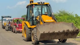 ಜೆಸಿಬಿ, ಟಿಪ್ಪರ್ ಬಾಡಿಗೆ ದರ ಹೆಚ್ಚಳ: ಅಸಲಿ ಕಾರಣ ಏನು ಗೊತ್ತಾ?