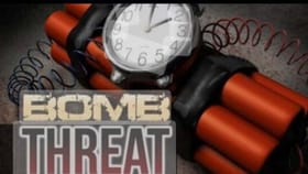 ಗದಗ, ಮಂಗಳೂರಿನ ಸರ್ಕಾರಿ ಕಚೇರಿ ಸ್ಫೋಟಿಸುವುದಾಗಿ ಬಾಂಬ್​​ ಬೆದರಿಕೆ