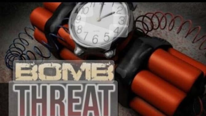 ಗದಗ, ಮಂಗಳೂರಿನ ಸರ್ಕಾರಿ ಕಚೇರಿ ಸ್ಫೋಟಿಸುವುದಾಗಿ ಬಾಂಬ್​​ ಬೆದರಿಕೆ