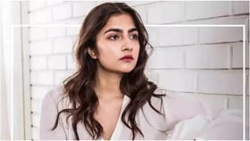 ವಿಲನ್ ಪಾತ್ರ ಮಾಡಿದರೂ ಜನರು ಒಪ್ಪಿಕೊಂಡರು; ಖುಷಿ ಹೊರಹಾಕಿದ ರುಕ್ಮಿಣಿ