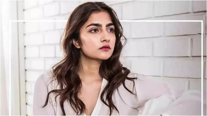 ವಿಲನ್ ಪಾತ್ರ ಮಾಡಿದರೂ ಜನರು ಒಪ್ಪಿಕೊಂಡರು; ಖುಷಿ ಹೊರಹಾಕಿದ ರುಕ್ಮಿಣಿ