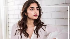 ರುಕ್ಮಿಣಿ ವಸಂತ್ ಆಕಾಂಕ್ಷೆ ಬೇರೆಯೇ ಇತ್ತು: ಚಿತ್ರರಂಗಕ್ಕೆ ಬಂದಿದ್ದು ಹೇಗೆ?