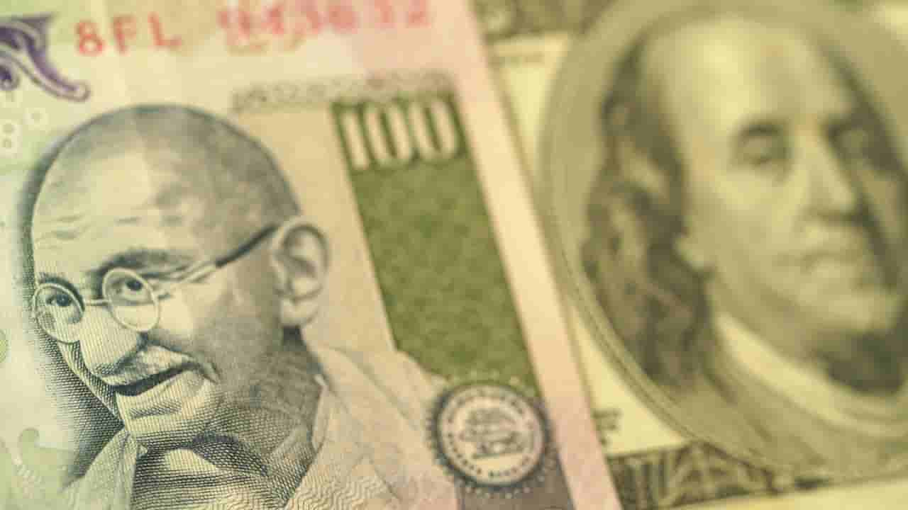 ಟ್ಯಾರಿಫ್​ನಿಂದ ರುಪಾಯಿ ಮೌಲ್ಯ ಕುಸಿದಿದೆ, ಆದರೆ, ಕರೆನ್ಸಿ ದುರ್ಬಲಗೊಂಡಿಲ್ಲ: ಎಸ್​ಬಿಐ ರಿಸರ್ಚ್