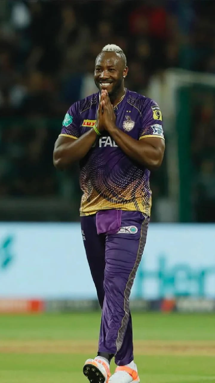 ವೈಡ್, ನೋ ಬಾಲ್ ಎಸೆದು ಪಂದ್ಯ ಸೋಲಿಸಿದ ರಸೆಲ್