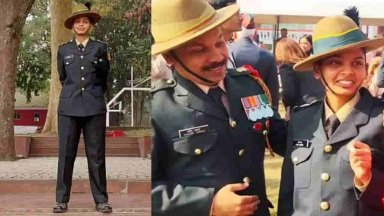 Sai Jadhav: ಭಾರತೀಯ ಮಿಲಿಟರಿ ಅಕಾಡೆಮಿಯಲ್ಲಿ ಹೊಸ ಇತಿಹಾಸ ಸೃಷ್ಟಿಸಿದ ಸಾಯಿ ಜಾಧವ್