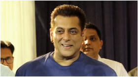 ಕೇವಲ 1 ರೂಪಾಯಿ ಸಂಭಾವನೆ ಪಡೆದು ಹೆಚ್​ಐವಿ ಪೀಡಿತನ ಪಾತ್ರ ಮಾಡಿದ್ದ ಸಲ್ಮಾನ್