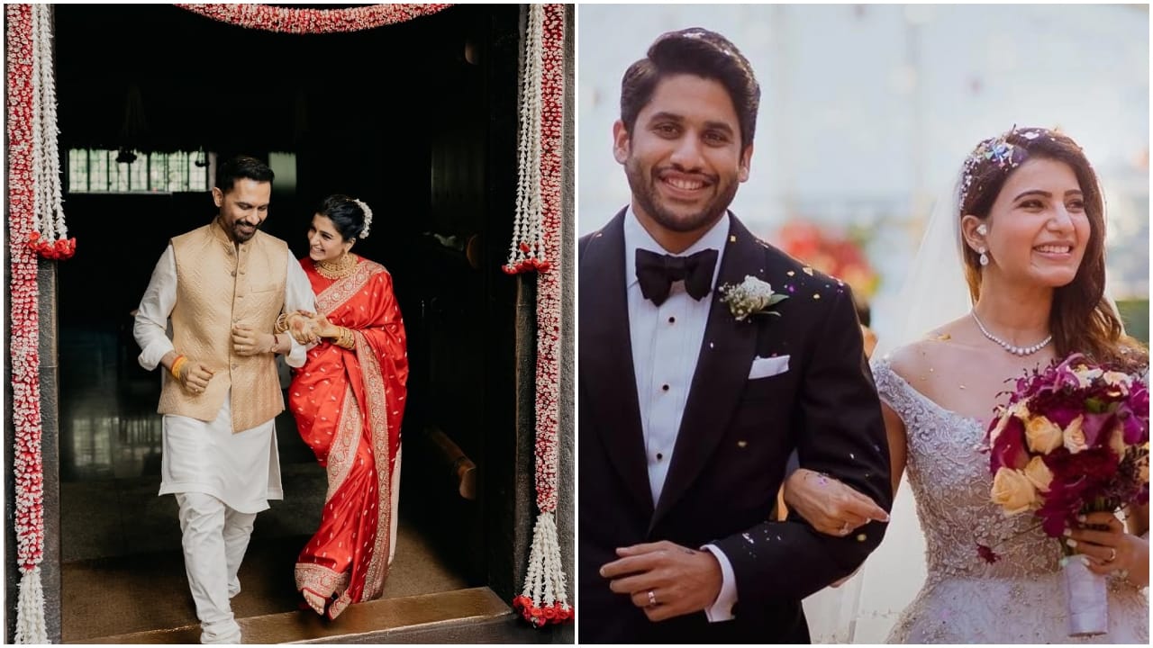 ವಿಚ್ಛೇದನದ ವೇಳೆ ಸಂತ್ರಸ್ತೆ ಅನ್ನೋ ರೀತಿ ಬಿಂಬಿಸಿಕೊಂಡಿದ್ರಾ ಸಮಂತಾ? ಆಪ್ತೆಯಿಂದಲೇ ಶಾಕಿಂಗ್ ಹೇಳಿಕೆ ವಿಚ್ಛೇದನದ ವೇಳೆ ಸಂತ್ರಸ್ತೆ ಅನ್ನೋ ರೀತಿ ಬಿಂಬಿಸಿಕೊಂಡಿದ್ರಾ ಸಮಂತಾ? ಆಪ್ತೆಯಿಂದಲೇ ಶಾಕಿಂಗ್ ಹೇಳಿಕೆ