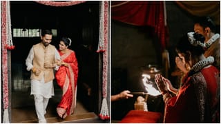 Samantha Raj Nidimoru Marriage: ಎರಡನೇ ಮದುವೆ ಆದ ಸಮಂತಾ; ಕೆಲಸ ಮಾಡಿದ ನಿರ್ದೇಶಕನ ಜೊತೆ ಹೊಸಬಾಳು