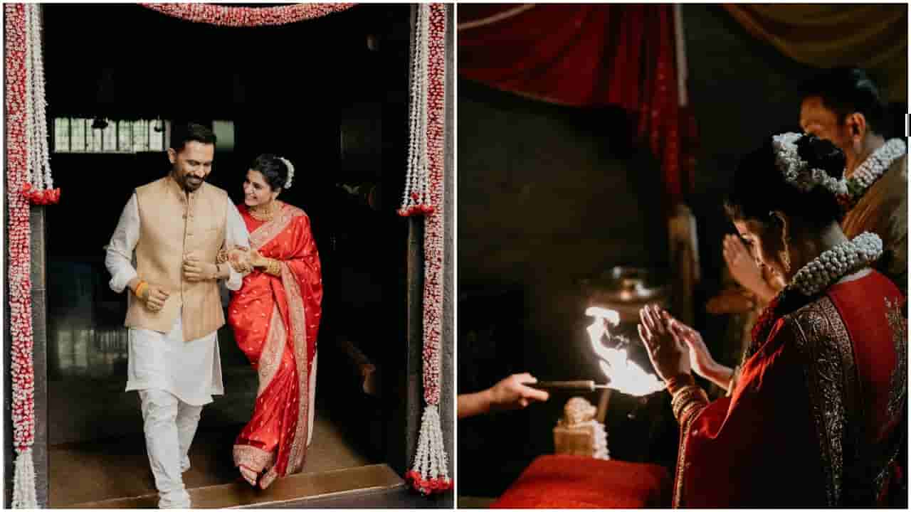 Samantha Raj Nidimoru Marriage: ಎರಡನೇ ಮದುವೆ ಆದ ಸಮಂತಾ; ಕೆಲಸ ಮಾಡಿದ ನಿರ್ದೇಶಕನ ಜೊತೆ ಹೊಸಬಾಳು