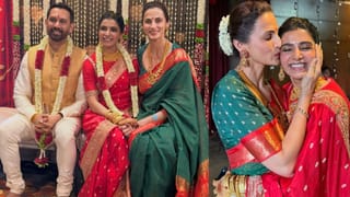 ಸಮಂತಾ ಮದುವೆ ಹೇಗೆ ನಡೆಯಿತು, ವಿವರಿಸಿದ ಆಪ್ತ ಗೆಳತಿ