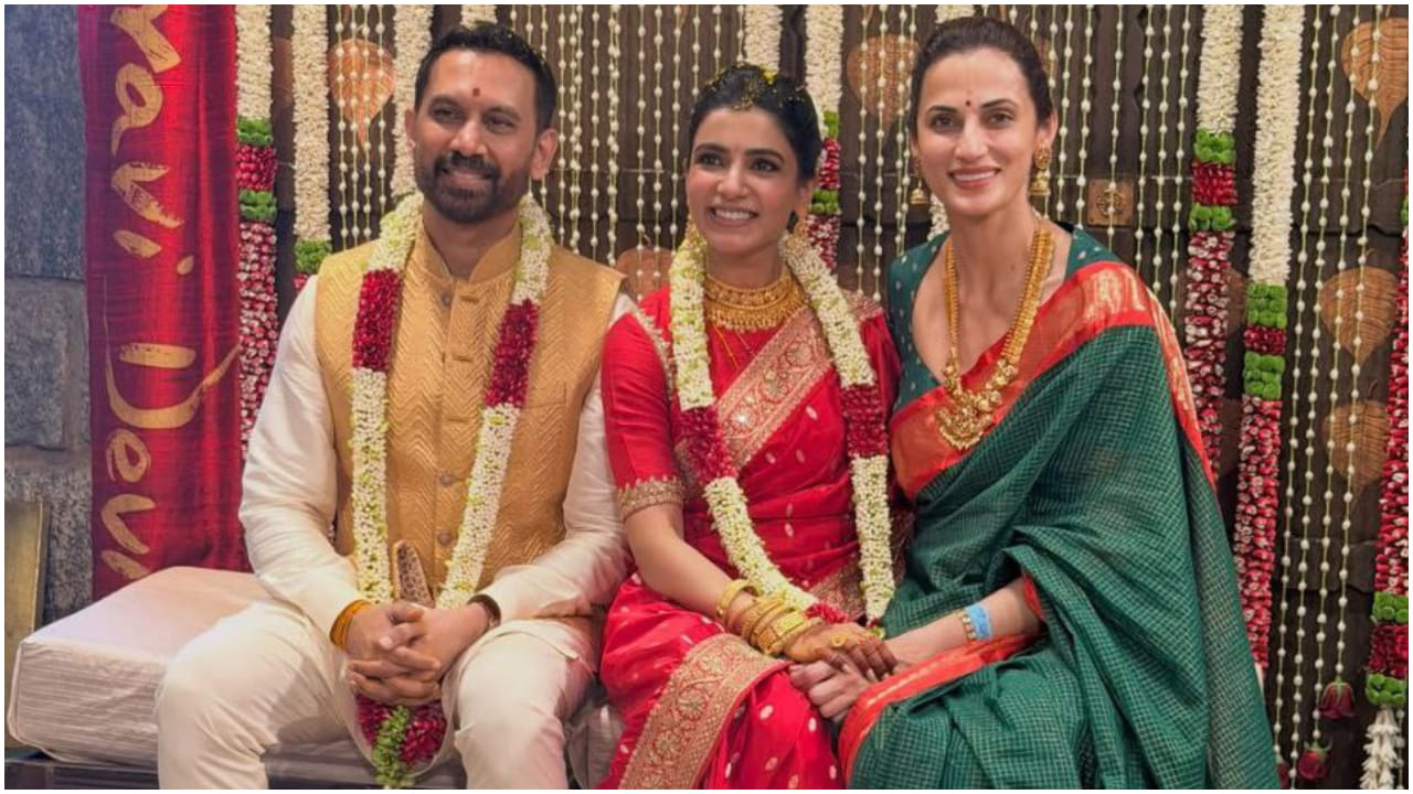 Samantha Wedding Photo (4)