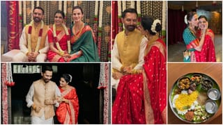 ತುಂಬಾ ಸರಳವಾಗಿ ನಡೆಯಿತು ಸಮಂತಾ ಮದುವೆ: ಫೋಟೋ ಗ್ಯಾಲರಿ ನೋಡಿ..