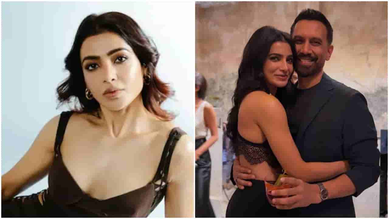 ಸದ್ದಿಲ್ಲದೆ ನಡೀತಿದೆ ಸಮಂತಾ ಎರಡನೇ ಮದುವೆ? ನಿರ್ದೇಶಕನ ಜೊತೆ ವಿವಾಹ