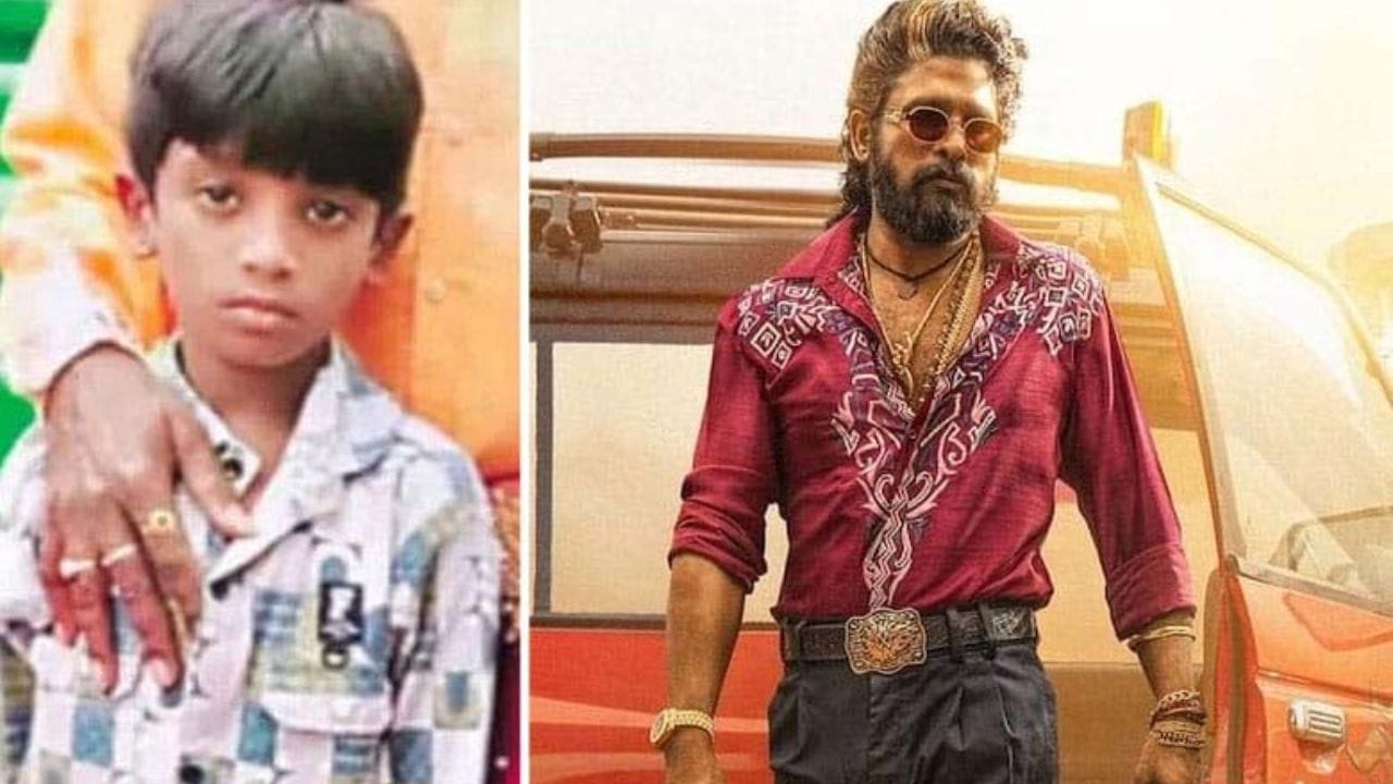 ‘ಪುಷ್ಪ 2’ ಕಾಲ್ತುಳಿತಕ್ಕೆ ವರ್ಷ: ಬಾಲಕನ ಸ್ಥಿತಿ ಈಗ ಹೇಗಿದೆ? ನಿಂತಿದೆಯೇ ಅಲ್ಲು ಅರ್ಜುನ್ ನೆರವು? ‘ಪುಷ್ಪ 2’ ಕಾಲ್ತುಳಿತಕ್ಕೆ ವರ್ಷ: ಬಾಲಕನ ಸ್ಥಿತಿ ಈಗ ಹೇಗಿದೆ? ನಿಂತಿದೆಯೇ ಅಲ್ಲು ಅರ್ಜುನ್ ನೆರವು?