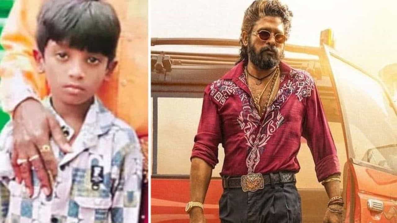 ‘ಪುಷ್ಪ 2’ ಕಾಲ್ತುಳಿತಕ್ಕೆ ವರ್ಷ: ಬಾಲಕನ ಸ್ಥಿತಿ ಈಗ ಹೇಗಿದೆ? ನಿಂತಿದೆಯೇ ಅಲ್ಲು ಅರ್ಜುನ್ ನೆರವು? ‘ಪುಷ್ಪ 2’ ಕಾಲ್ತುಳಿತಕ್ಕೆ ವರ್ಷ: ಬಾಲಕನ ಸ್ಥಿತಿ ಈಗ ಹೇಗಿದೆ? ನಿಂತಿದೆಯೇ ಅಲ್ಲು ಅರ್ಜುನ್ ನೆರವು?