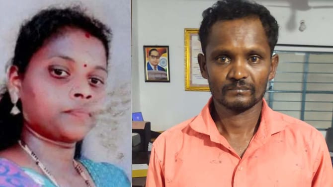 ಮದ್ವೆಯಾಗಿದ್ರೂ ಅತ್ತೆ ಮಗಳ ಮೇಲಾಸೆ: ಮಾವ ಮಾಡಿದ್ದೇನು ಗೊತ್ತಾ?