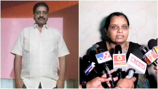 ನಿರ್ದೇಶಕ ಸಂಗೀತ್ ಸಾಗರ್ ನಿಧನಕ್ಕೂ ಮುನ್ನ ಪರಿಸ್ಥಿತಿ ಹೇಗಿತ್ತು?