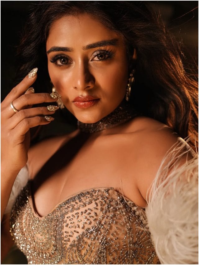 ಸಂಗೀತಾ ಶೃಂಗೇರಿ ಮಾದಕತೆಗೆ ಫ್ಯಾನ್ಸ್ ಫಿದಾ 