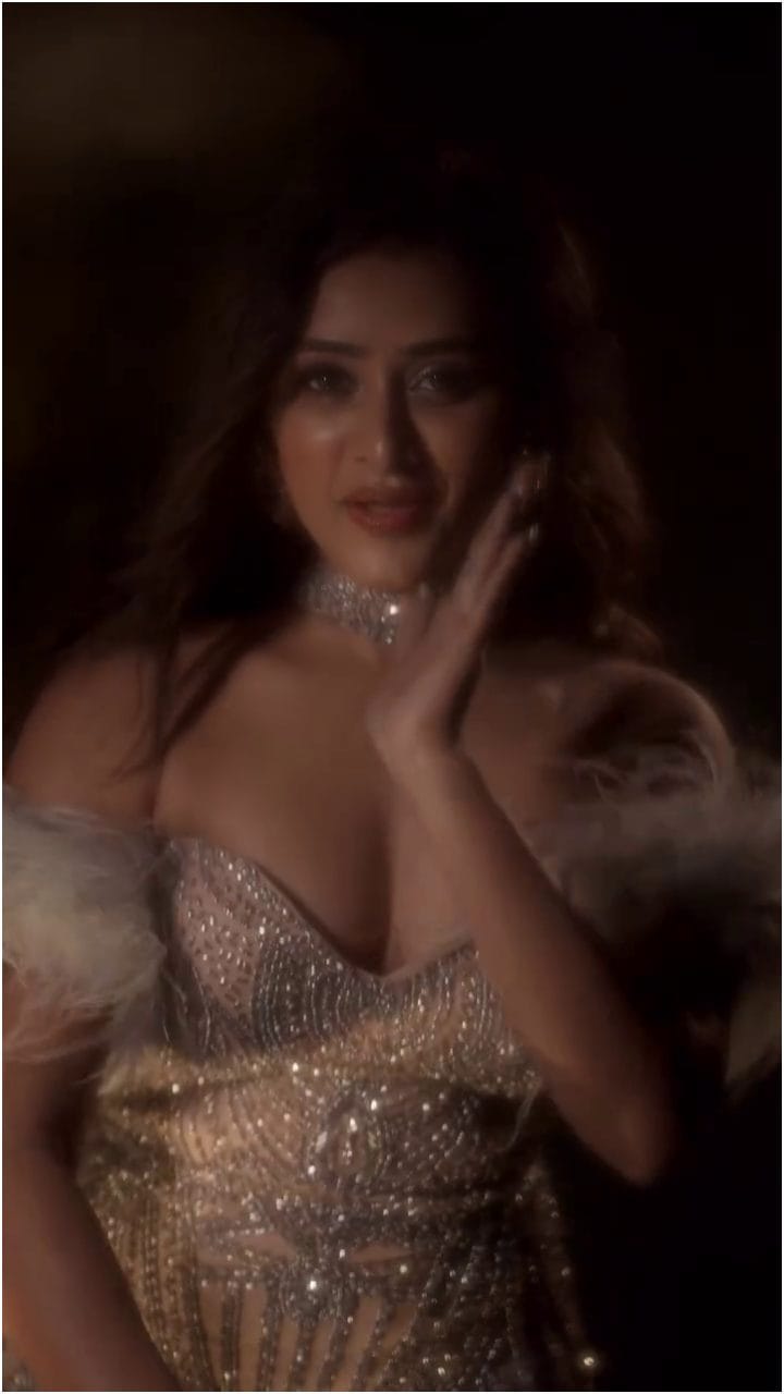 ಎಂತಾ ಸಖತ್ ಆಗಿ ಡ್ಯಾನ್ಸ್ ಮಾಡ್ತಾರೆ ನೋಡಿ ಸಂಗೀತಾ ಶೃಂಗೇರಿ