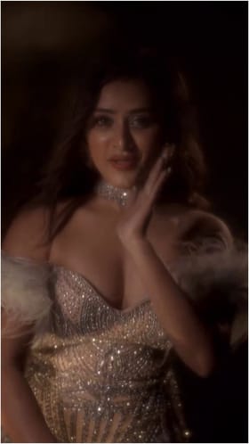 ಎಂತಾ ಸಖತ್ ಆಗಿ ಡ್ಯಾನ್ಸ್ ಮಾಡ್ತಾರೆ ನೋಡಿ ಸಂಗೀತಾ ಶೃಂಗೇರಿ