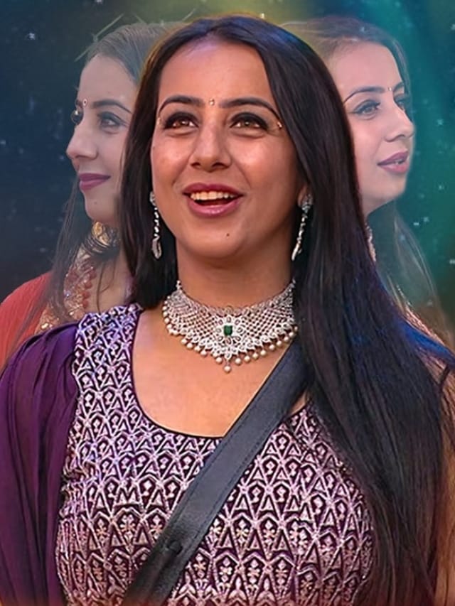 ಬಿಗ್​​ಬಾಸ್ ತೆಲುಗು: ನಟಿ ಸಂಜನಾ ಗಲ್ರಾನಿಗೆ ಸಿಕ್ಕ ಸಂಭಾವನೆ ಎಷ್ಟು?