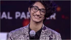 ‘ನೀ ನಂಗೆ ಅಲ್ಲವ’ ಹಾಡನ್ನು ಸಂಜಿತ್ ಹಾಡಿದ್ದು ಯಾರಿಗಾಗಿ? ಉತ್ತರಿಸಿದ ಗಾಯಕ