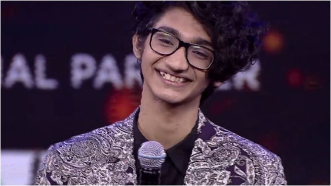 ‘ನೀ ನಂಗೆ ಅಲ್ಲವ’ ಹಾಡನ್ನು ಸಂಜಿತ್ ಹಾಡಿದ್ದು ಯಾರಿಗಾಗಿ? ಉತ್ತರಿಸಿದ ಗಾಯಕ