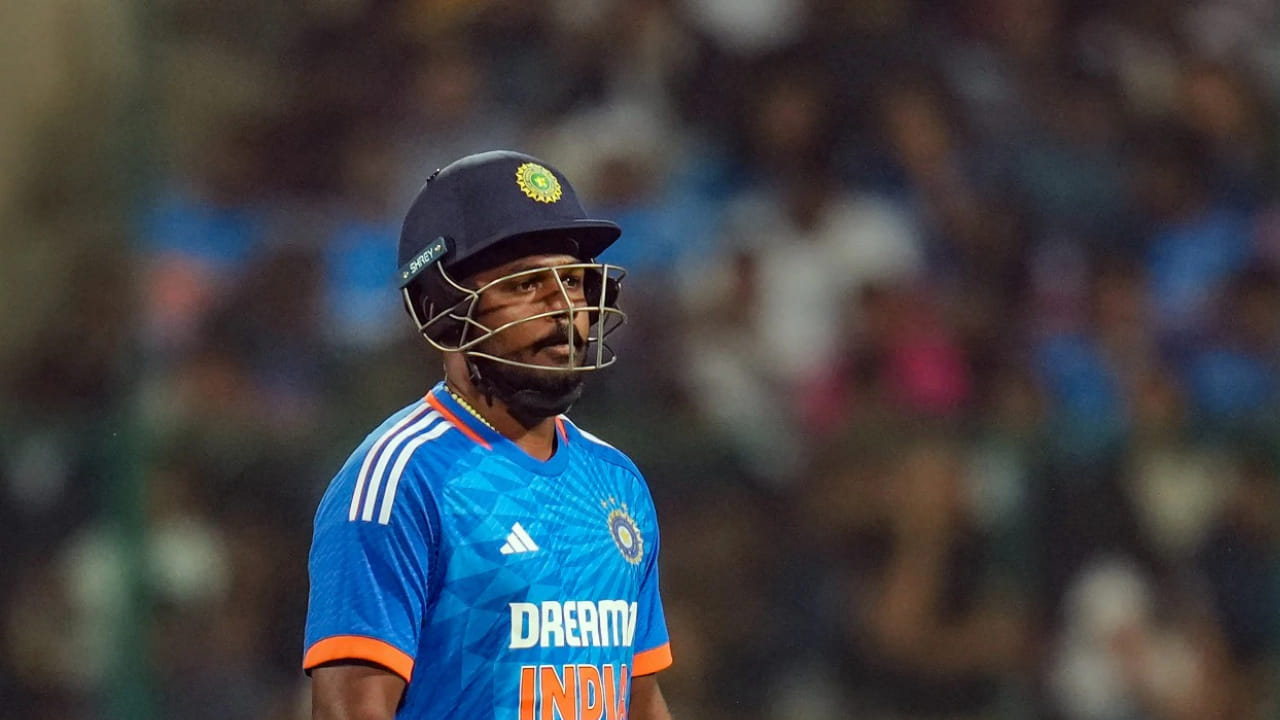 IND vs SA: ಸಂಜು ಸ್ಯಾಮ್ಸನ್​ಗೆ ಸಿಕ್ಕಿದ್ದ ಕೊನೆಯ ಅವಕಾಶವನ್ನು ಕಿತ್ತುಕೊಂಡ ದಟ್ಟ ಮಂಜು...