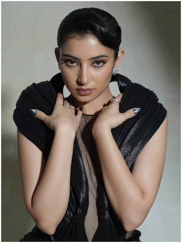 ‘ಧುರಂಧರ್’ ಚಿತ್ರದಿಂದ ಸೂಪರ್ ಸಕ್ಸಸ್ ಕಂಡ ಸಾರಾ ಅರ್ಜುನ್