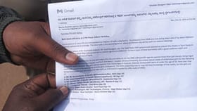 ಸಿಎಂ ಮೈಸೂರು ಭೇಟಿ ವೇಳೆಯೇ ತಾಲೂಕು ಕಚೇರಿಗೆ RDX ಬಾಂಬ್ ಬೆದರಿಕೆ