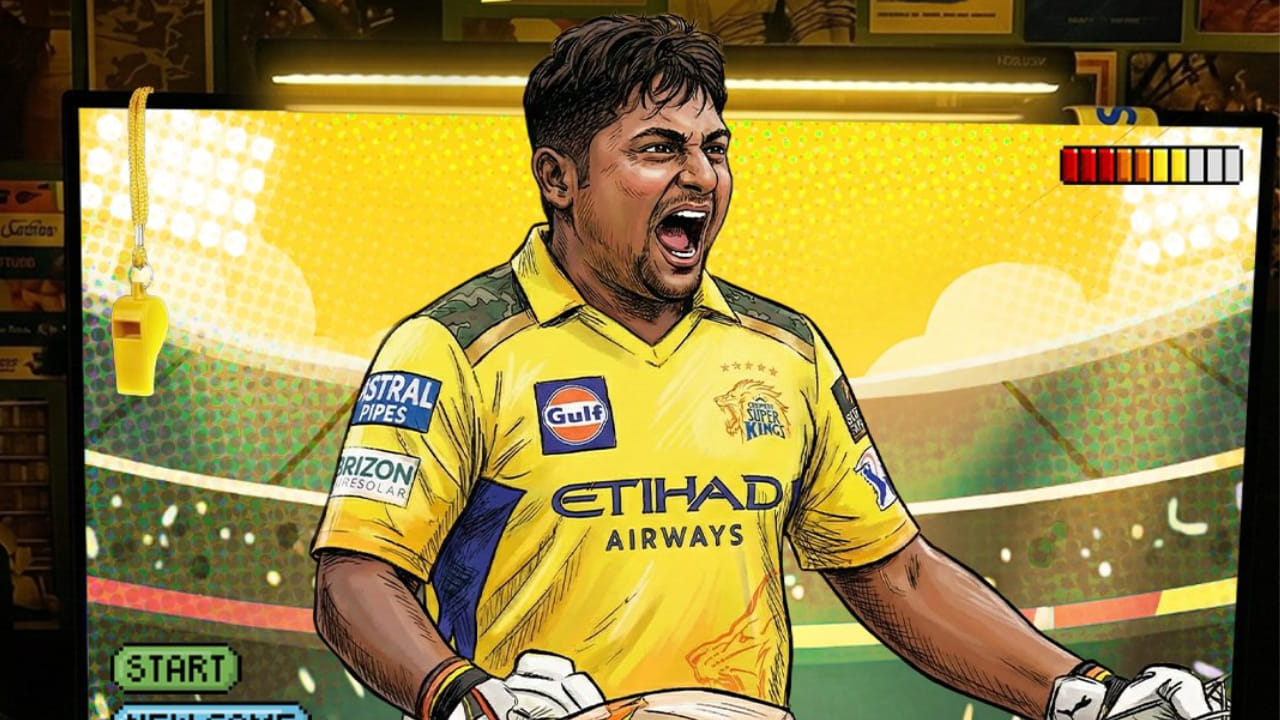 ದೇಶಿ ಪಂದ್ಯಾವಳಿಯಲ್ಲಿ ಉತ್ತಮ ಪ್ರದರ್ಶನ ನೀಡಿದ ಹೊರತಾಗಿಯೂ ಟೀಂ ಇಂಡಿಯಾದಲ್ಲಿ ಸ್ಥಾನ ಸಿಗದೆ ನಿರಾಸೆಗೊಳಗಾಗಿದ್ದ ಸರ್ಫರಾಜ್ ಖಾನ್ಗೆ ಐಪಿಎಲ್ ಮಿನಿ ಹರಾಜಿನಲ್ಲೂ ಆರಂಭದಲ್ಲಿ ಆಘಾತ ಎದುರಾಗಿತ್ತು. ಆದಾಗ್ಯೂ ಕೊನೆಯಲ್ಲಿ ಸಿಎಸ್ಕೆ ಫ್ರಾಂಚೈಸಿ ಅವರನ್ನು ಖರೀದಿಸುವ ಮೂಲಕ ಅವರ ಐಪಿಎಲ್ ವೃತ್ತಿಜೀವನಕ್ಕೆ ಪುನರ್ಜನ್ಮ ನೀಡಿದೆ.