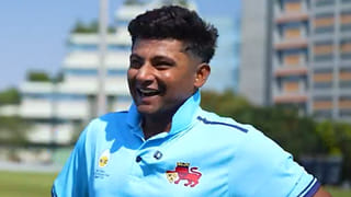 IPL 2026: ‘ನನಗೆ ಹೊಸ ಜೀವನ ಸಿಕ್ಕಿದೆ’; ಸಿಎಸ್​ಕೆಗೆ ಧನ್ಯವಾದ ತಿಳಿಸಿದ ಸರ್ಫರಾಜ್ ಖಾನ್