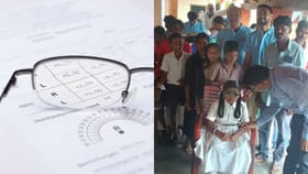 ಬೆಂಗಳೂರಿನ ಟೆಕ್ಕಿಗಳಿಂದ ವಿಭಿನ್ನ ಸಮಾಜ ಸೇವೆ