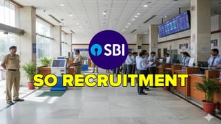 RBI Recruitment 2025: ಭಾರತೀಯ ರಿಸರ್ವ್ ಬ್ಯಾಂಕ್​ನಲ್ಲಿ ನೇಮಕಾತಿ; ಅರ್ಜಿ ಸಲ್ಲಿಸುವ ವಿಧಾನ ಇಲ್ಲಿದೆ