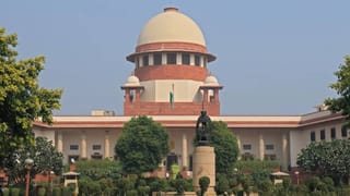 ಎಸ್​ಐಆರ್ ಪ್ರಕ್ರಿಯೆಗೆಂದು ನೇಮಕಗೊಂಡಿರುವ ಬಿಎಲ್​ಒಗಳ ಸಾವಿನ ಬಗ್ಗೆ ಸುಪ್ರೀಂ ಕಳವಳ, ರಾಜ್ಯಗಳಿಗೆ ನಿರ್ದೇಶನ