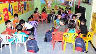 ಸಂಘರ್ಷಕ್ಕೆ ಕಾರಣವಾಯ್ತು 1ನೇ ತರಗತಿಗೆ 6 ವರ್ಷ ಕಡ್ಡಾಯ: ಏನಿದು ರಗಳೆ?